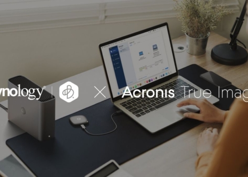 Synology BeeStation será aún mejor: te regalan esta herramienta de copias de seguridad para tu NAS personal