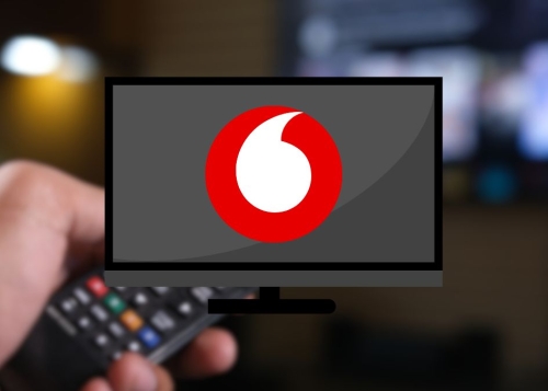 ¿Eres cliente de Vodafone TV? Llega BBC Player con películas, documentales, series y más, ¡gratis!
