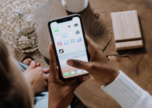 Cómo ver TikTok sin conexión a Internet