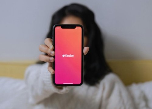 Cómo reiniciar Tinder paso a paso