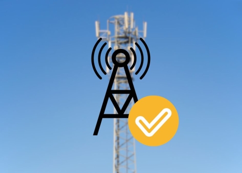 Apagón: El Gobierno quiere que las operadoras garanticen una mínima cobertura móvil