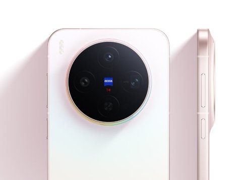 vivo X300 es el móvil compacto que lo tiene todo: fotografía ZEISS, mucha potencia y un diseño precioso