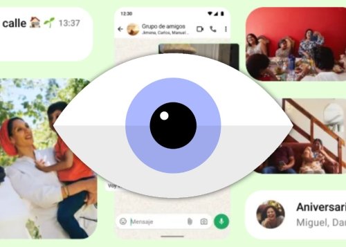 Cuidado con lo que dices en los grupos de WhatsApp: los nuevos miembros podrán ver mensajes anteriores