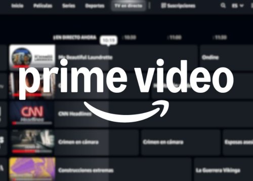 Prime Video añade un nuevo canal gratis para seguir la cobertura de Venezuela, Trump y Maduro