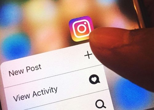 Filtrados 17,5 millones de datos de usuarios de Instagram, ¿los tuyos?