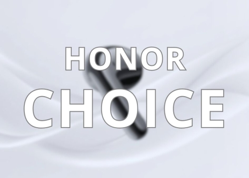 Ojo a Honor Choice: es poco conocida, pero esta gama ofrece algunos de los gadgets más llamativos de Honor