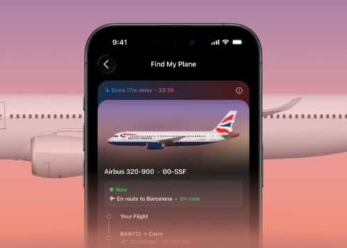 byAir, la app que necesitas para tener bajo control tus vuelos