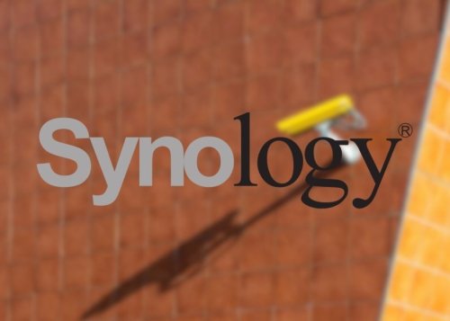 Synology es una opción cada vez más atractiva para la videovigilancia en las empresas: te contamos qué ofrece