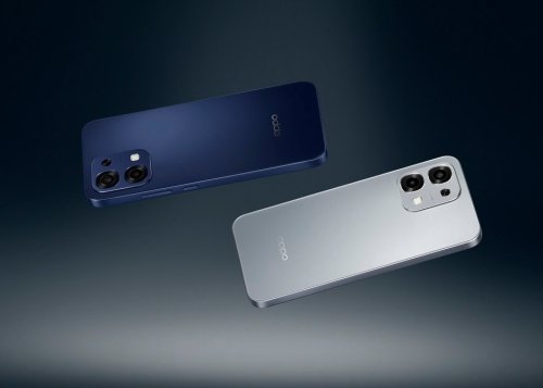 Bonito, resistente y con una enorme batería: el nuevo Oppo A6 Pro lo tiene todo por menos de 300 €