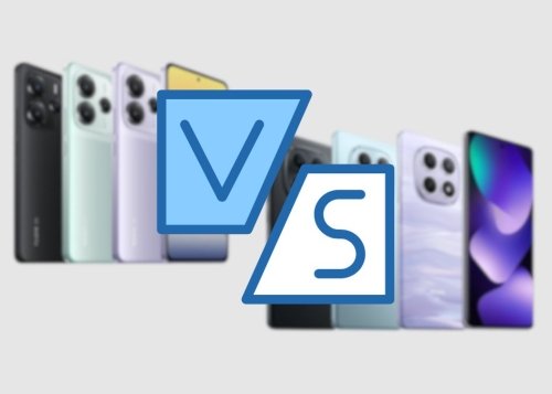 Comparativa: Xiaomi Redmi Note 15 5G vs Redmi Note 14 5G, ¿vale la pena el salto?