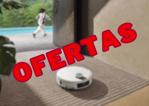 ¡Chollo! Los completísimos robots aspiradores de Dreame están rebajados como nunca