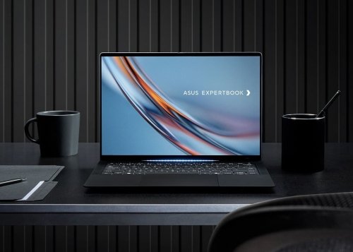 La gama profesional de Asus apuesta fuerte en 2026: nuevos portátiles, Chromebooks y sobremesas