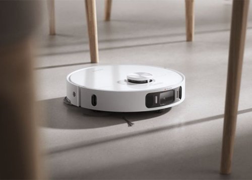 Quizá no conozcas a Dreame, pero créeme: es una de las mejores recomendaciones para comprar un robot aspirador