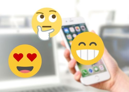 Estos son los nuevos emojis que llegarán a tu iPhone