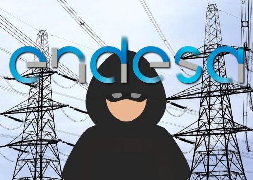 Hackeo a Endesa Energía: filtrados datos como el DNI y la cuenta bancaria