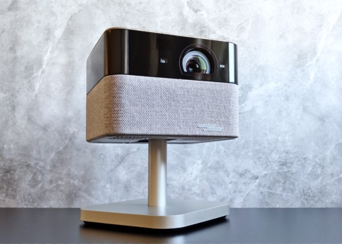 Review: Epson LifeStudio Flex EF-72 es el proyector que querrás tener en tu salón