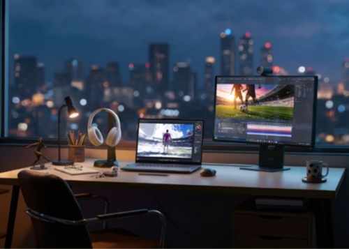 Lenovo IdeaPad Series renueva su catálogo: así son los nuevos portátiles y convertibles versátiles y solventes