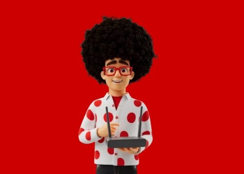 300 Mbps por solo 23 €: la nueva fibra barata, sencilla y fiable de Pepephone