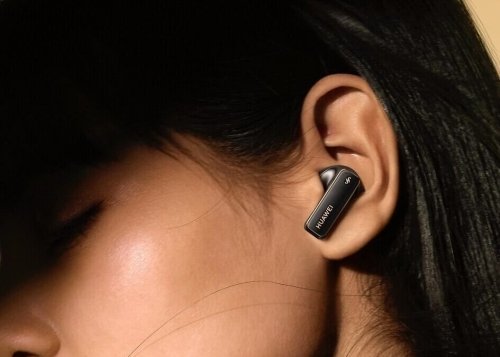 Poco a poco, Huawei se ha convertido en un referente en el audio: si buscas unos auriculares, esto te interesa