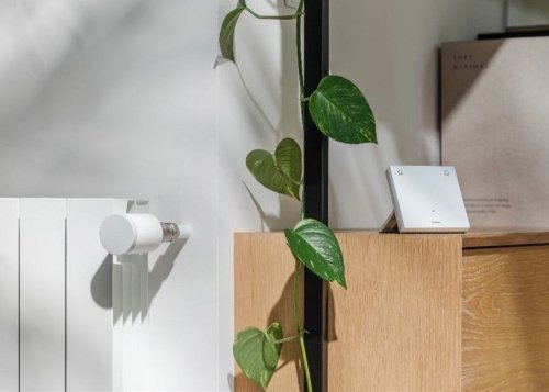 Ahorra energía y mantén tu casa caliente: el nuevo termostato Netatmo con válvula inteligente para radiadores