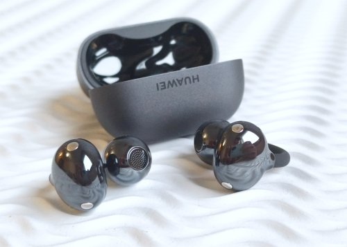 Review: Huawei FreeClip 2, un diseño excepcional en unos auriculares ideales para el día a día