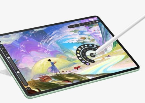 Huawei empieza fuerte en 2026: MatePad 11.5 S es una genial tablet, y Nova 14 Pro su último móvil fotográfico