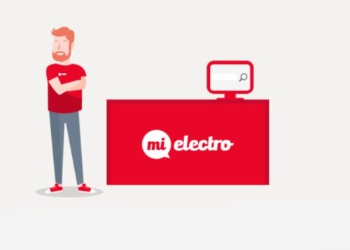 Cómo se compra en Mi Electro: así funciona la tienda online española que nos acerca la tecnología