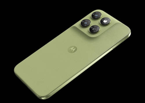 Motorola quiere volver a reinar en la gama media: así son los nuevos Moto G77, G67 y G17