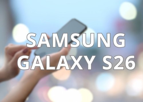 Filtrado el Samsung Galaxy S26: ya sabemos cómo será y cuándo llegará