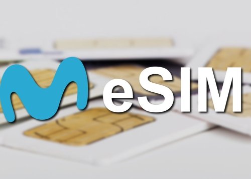 Movistar y O2 ya permiten transferir una eSIM o migrar desde una SIM en Android: así de cómodo es el proceso