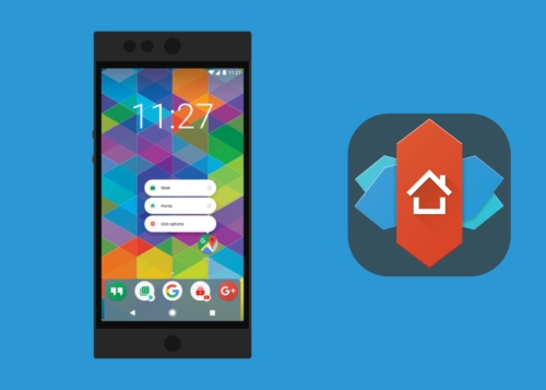 Nova Launcher regresa tras su "cierre": el mejor launcher que podías tener en tu Android