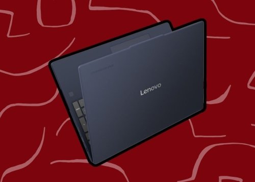 Lenovo apuesta por la educación digital: su nueva gama de Chromebooks es perfecta para colegios e institutos
