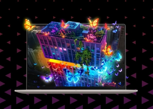 Lenovo Yoga Slim Series amplía su catálogo: PCs de alto rendimiento, ultraligeros y con gran autonomía