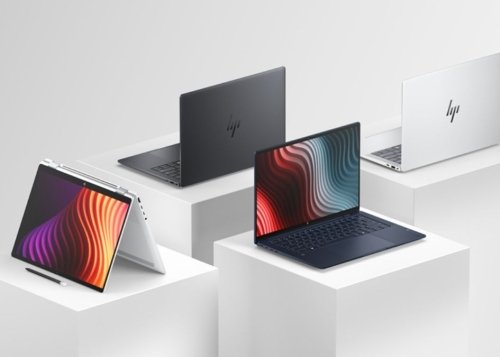 IA en las impresoras, un PC dentro de un teclado y nuevos portátiles: HP innova en su gama profesional