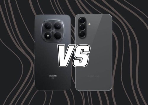 Comparativa: Samsung Galaxy A56 5G vs Xiaomi Redmi Note 15 Pro 5G, ¿cuál es el mejor móvil por menos de 400 €?