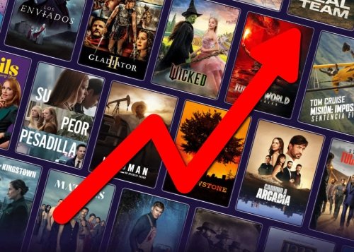 No conozco a nadie que tenga SkyShowtime, pero anuncian una subida de precio para todos