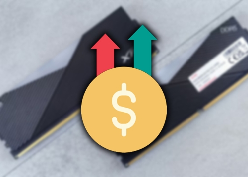 Precios de las memorias DRAM suben 50 % según datos del mercado