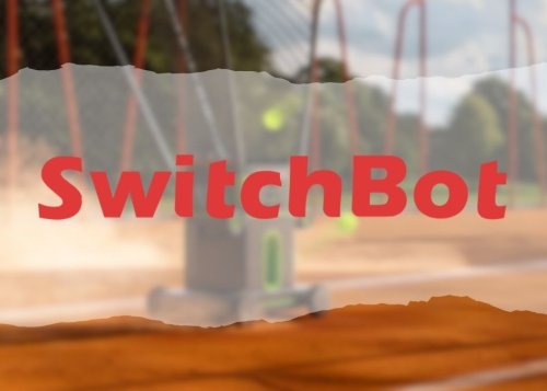 SwitchBot es el gran "tapado" del smart home: robots domésticos, mascotas con IA y muchas ideas innovadoras