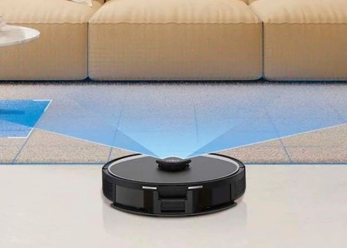 No todo el mundo conoce los robots aspiradores de Tapo. Para mí, son una recomendación imprescindible