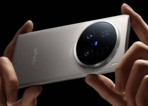 Vivo X300 Ultra promete llegar pronto y con una cámara espectacular