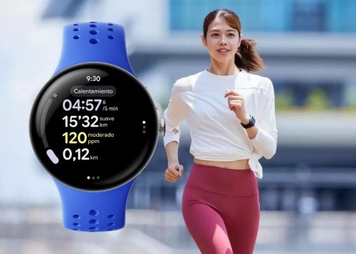 6 mejores apps de running para Wear OS