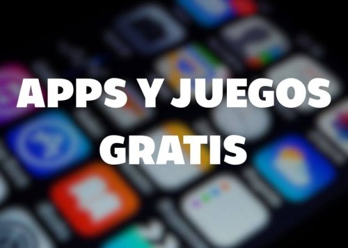 114 apps y juegos en oferta: descarga estas apps gratis en iPhone por tiempo limitado