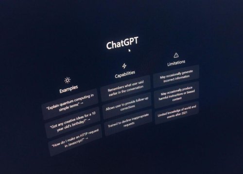 Esta pregunta pone en jaque a la IA; por eso no es buena idea confiar siempre al 100 %