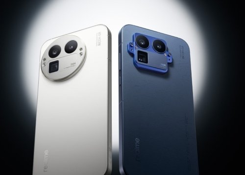 ¿Se puede hacer un móvil super premium por menos de 900 €? Realme GT 8 Pro quiere convencernos de que sí