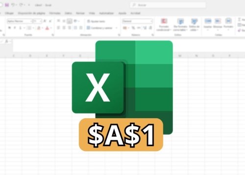 Así puedes usar las referencias absolutas en Excel para evitar comportamientos indeseados