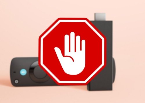 Amazon Fire TV se pone serio contra la piratería: bloquea la ejecución de este tipo de apps
