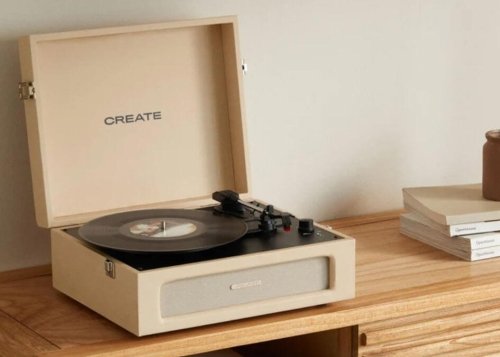 ¿Cuáles son los beneficios de comprar un giradiscos de vinilo?
