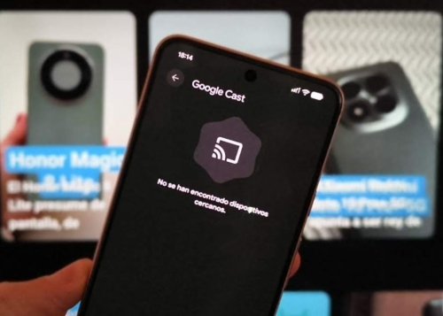 Ojo con los Google Pixel: no dejan compartir pantalla si no tienes un Chromecast