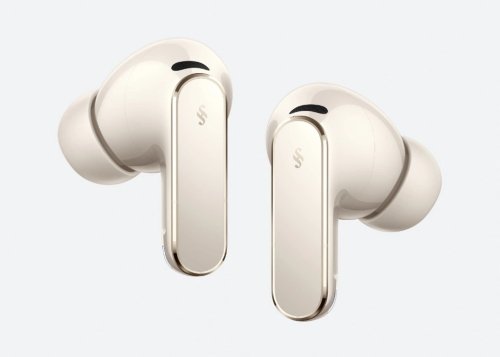 Huawei FreeBuds Pro 5 son oficiales: una potente cancelación de ruido dual para los puristas del audio