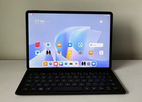 HarmonyOS parecía un reto imposible. Tras probar la última tablet de Huawei, ya no echo de menos Android